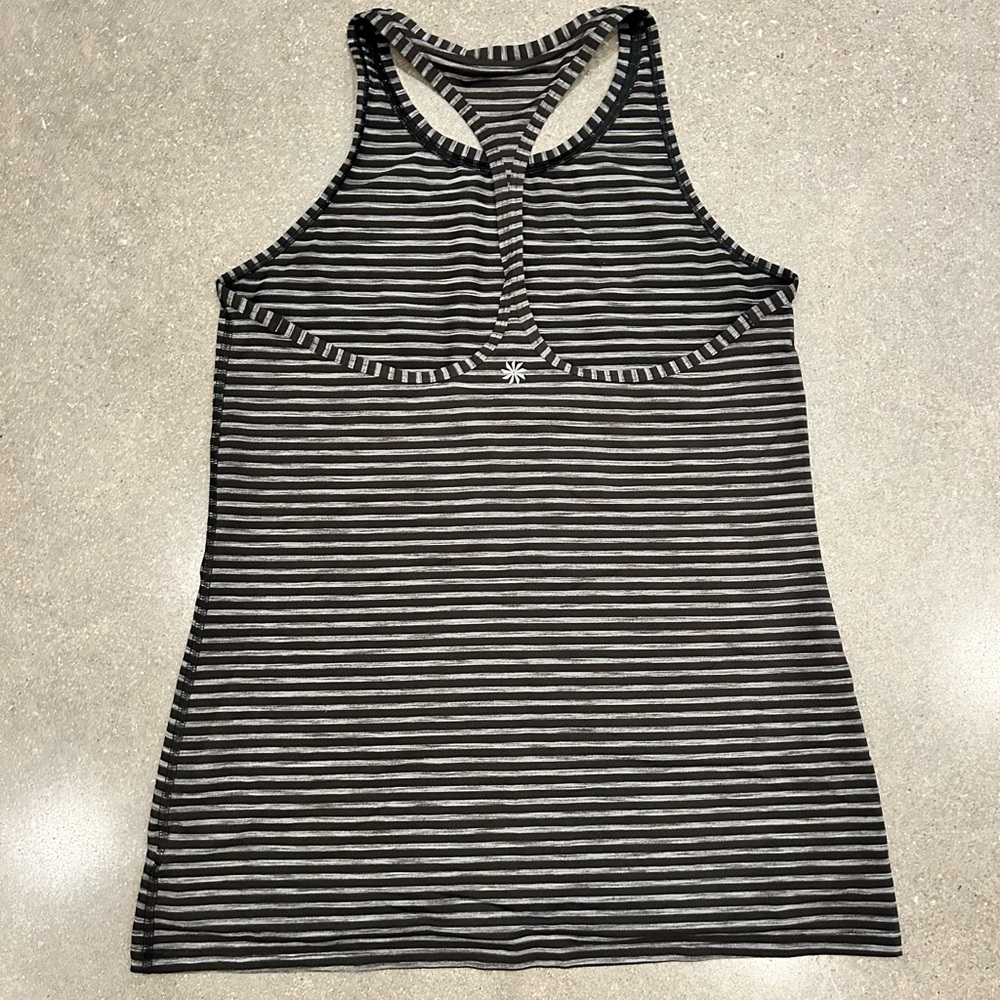 Athleta Workout Tank - Picture 2 of 3